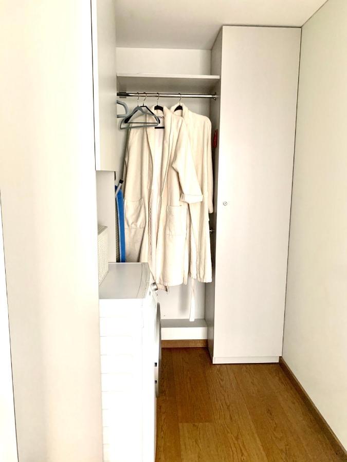 Appartement Angel à Druskininkai Extérieur photo