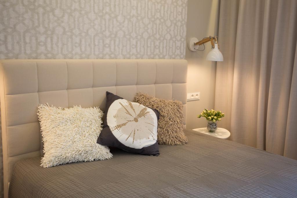 Appartement Angel à Druskininkai Extérieur photo